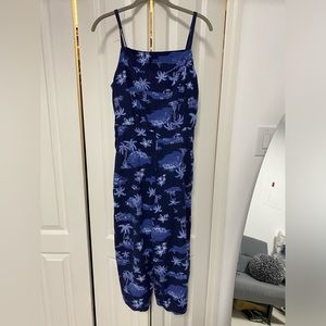 COPY - Old Navy Jumpsuit with pockets
